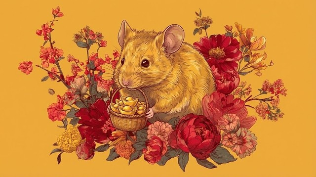 1. Tuổi Tý: Nếu như những năm trước, tuổi Tý còn chật vật tìm chỗ đứng, thì năm nay, sự nhạy bén thiên bẩm của họ sẽ phát huy tác dụng tối đa. Trong khi người khác còn đang hoang mang trước những thay đổi của thị trường hay cơ cấu công ty, thì người tuổi Tý đã nhanh chóng "đánh hơi" thấy cơ hội.