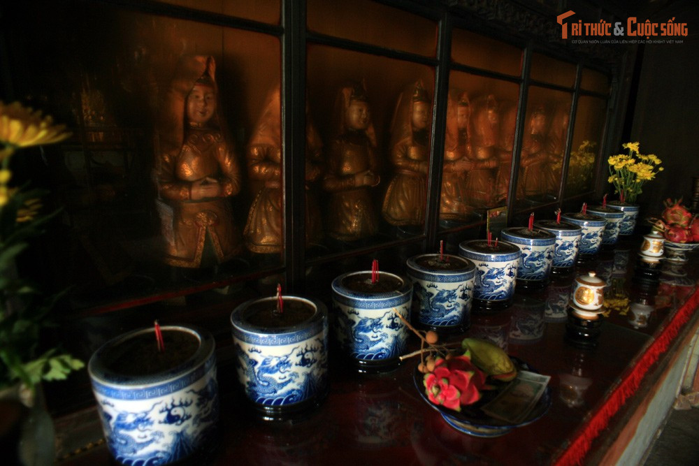 Quá trình bản địa hóa tín ngưỡng hiếm có. Khi tiếp nhận, người Việt đã Việt hóa Po Nagar thành Thánh Mẫu Thiên Y A Na, tạo nên sự dung hợp mềm mại giữa tín ngưỡng Chăm và tín ngưỡng thờ Mẫu Việt.