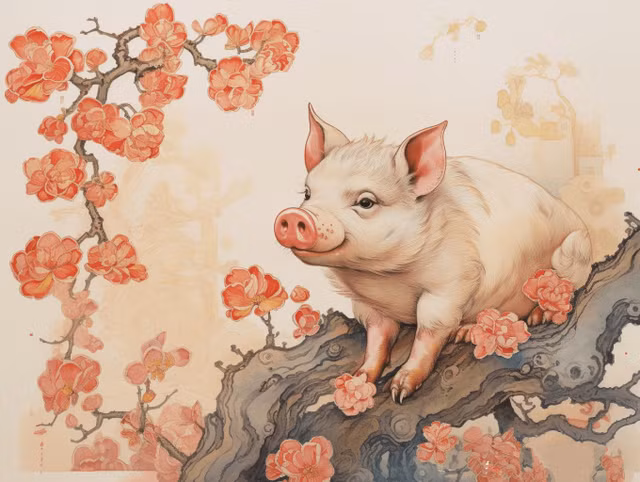  Tuổi Hợi: Người tuổi Hợi vốn chân thành, rộng lượng và luôn sẵn sàng giúp đỡ người khác. Sự tử tế đó đang được đền đáp bằng những cơ hội phát triển ổn định và bền vững.