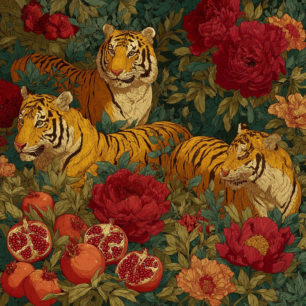 Tài lộc và May mắn: Tài lộc bùng nổ: Nguồn thu nhập chính ổn định và có dấu hiệu tăng vọt nhờ các cơ hội kinh doanh lớn hoặc sự thăng tiến trong công việc. Khả năng "trúng lớn" từ các khoản đầu tư mạo hiểm hoặc dự án mới vẫn rất cao.