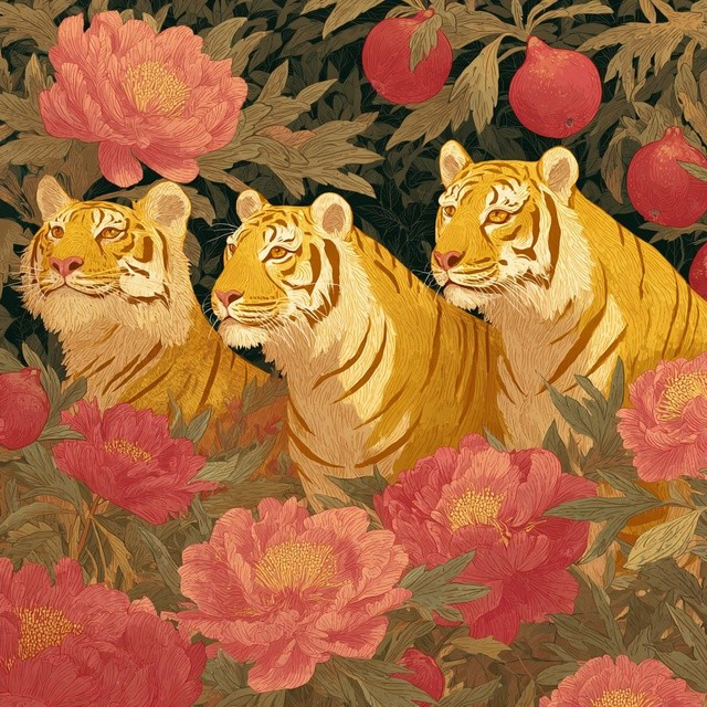 Tuổi Dần: Ẩn mình chờ thời, tài năng không sợ không có đất dụng. Tuổi Dần năm 2026 như con hổ đi trong rừng rậm, gặp nhiều gai góc vì các sao Thiên Hình và Bạch Hổ chiếu tới. Công việc đang trôi chảy bỗng dưng khựng lại, kế hoạch thay đổi xoành xoạch khiến bạn trở tay không kịp. Đã thế, những lời đồn thổi vô căn cứ (thị phi) dễ khiến bạn mang tiếng oan.