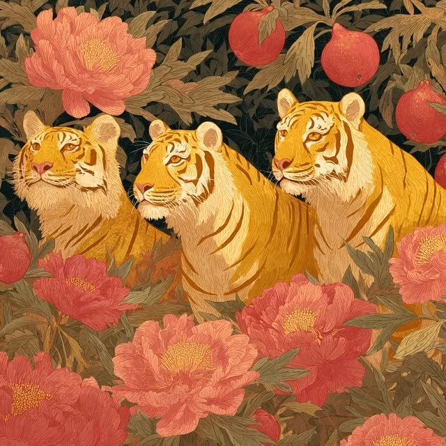 Tuổi Dần: Ẩn mình chờ thời, tài năng không sợ không có đất dụng. Tuổi Dần năm 2026 như con hổ đi trong rừng rậm, gặp nhiều gai góc vì các sao Thiên Hình và Bạch Hổ chiếu tới. Công việc đang trôi chảy bỗng dưng khựng lại, kế hoạch thay đổi xoành xoạch khiến bạn trở tay không kịp. Đã thế, những lời đồn thổi vô căn cứ (thị phi) dễ khiến bạn mang tiếng oan.