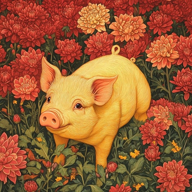 Xếp hạng 1: Tuổi Hợi. Người tuổi Hợi bước vào tuần mới với tinh thần lạc quan và yêu đời. Thái độ tích cực này sẽ lan tỏa đến những người xung quanh, giúp các mối quan hệ trở nên hài hòa hơn.