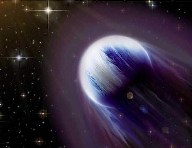 Tuy nhiên, nghiên cứu cũng mở ra hy vọng mới với nhóm hành tinh Hycean – những thế giới đại dương không giống Trái Đất nhưng có thể hỗ trợ sự sống theo một cách khác.