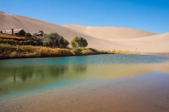 Biểu hiện đầu tiên của người có năng lượng là khí chất điềm tĩnh ( Ảnh minh họa)