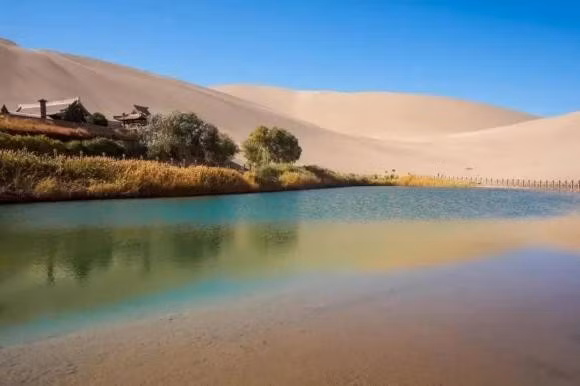 Biểu hiện đầu tiên của người có năng lượng là khí chất điềm tĩnh ( Ảnh minh họa)