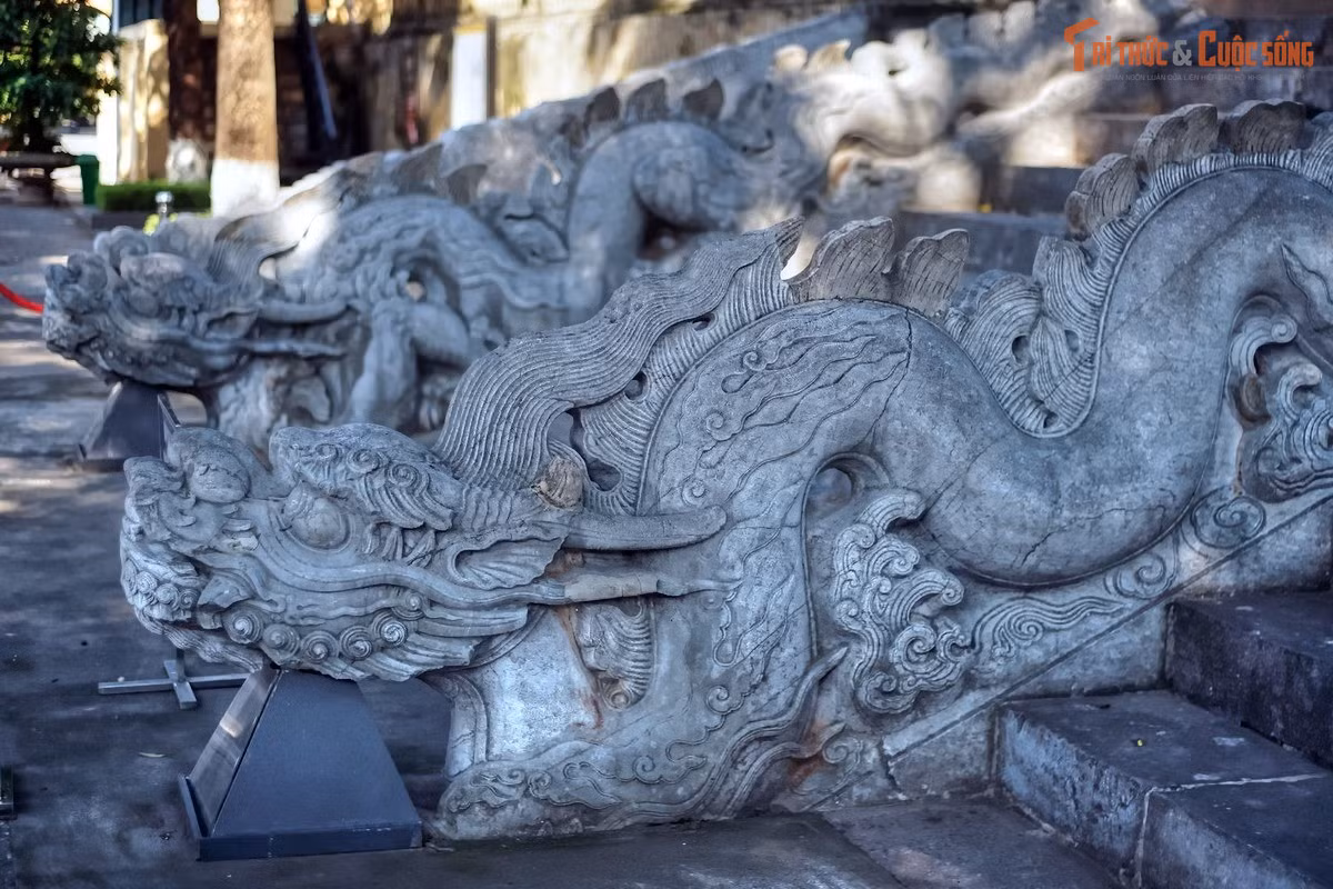 Là Di sản Văn hóa Thế giới của UNESCO. Năm 2010, Hoàng thành Thăng Long được UNESCO công nhận nhờ giá trị nổi bật toàn cầu về lịch sử, khảo cổ và tính liên tục của một trung tâm quyền lực.