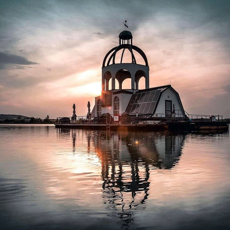 View - Ẩn số muôn đời về thành phố được mệnh danh là “Atlantis của biển Baltic” | Báo Tri thức và Cuộc sống - TIN TỨC PHỔ BIẾN KIẾN THỨC 24H