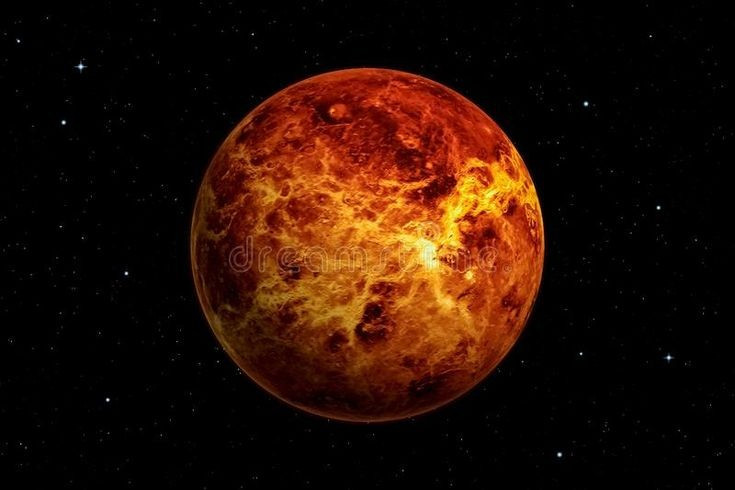  Độ chính xác đáng kinh ngạc với sao Kim. Người Maya tính chu kỳ sao Kim với sai số chỉ vài giờ, sử dụng nó để quyết định chiến tranh và nghi lễ quan trọng. Ảnh: Pinterest.