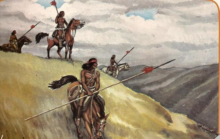  Từng kháng cự thành công người Inca. Người Mapuche là một trong số ít dân tộc không bị đế chế Inca chinh phục. Ảnh: Pinterest.