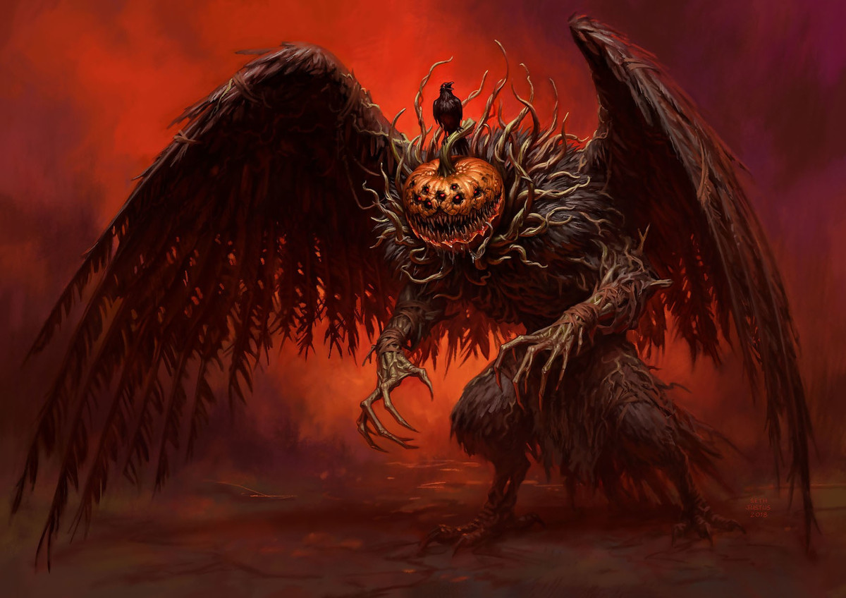 tượng El Cuco đã vào phim và nhạc. Nhiều bộ phim kinh dị và bài hát dân gian lấy cảm hứng từ truyền thuyết này. Ảnh: Pinterest.