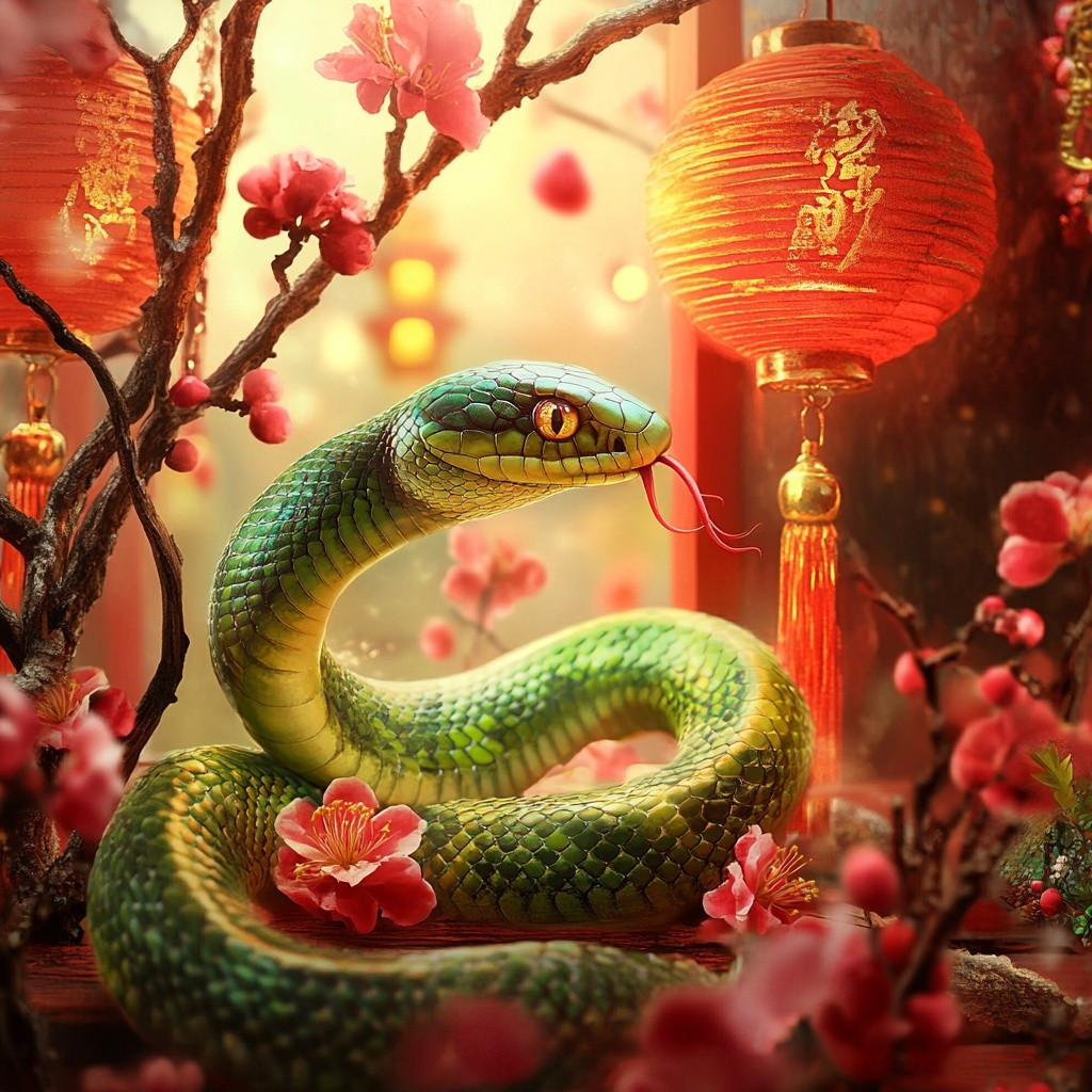 Tháng này, con giáp tuổi Tỵ có khả năng nhận diện những thay đổi trong môi trường làm việc, mở ra cánh cửa cho các dự án mới hoặc cơ hội hợp tác. Họ sẽ được đồng nghiệp và cấp trên ủng hộ, tạo điều kiện thuận lợi cho việc thực hiện các ý tưởng. Đây cũng là thời điểm thích hợp để họ thể hiện khả năng sáng tạo và giải quyết vấn đề, khiến họ nổi bật hơn giữa đám đông.