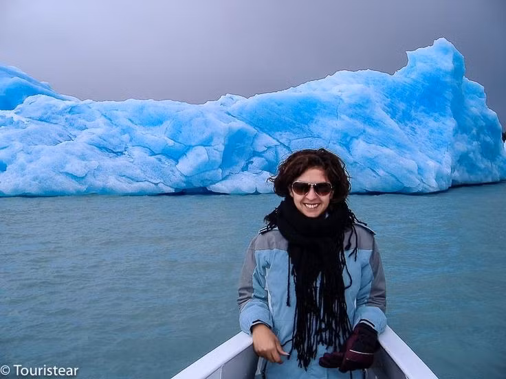  Vẫn thu hút hàng trăm nghìn du khách mỗi năm. Los Glaciares là điểm đến mơ ước của các nhiếp ảnh gia và nhà thám hiểm toàn cầu. Ảnh: Pinterest.