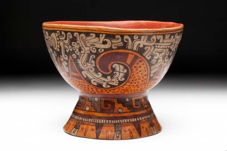 View - Thành tựu để đời của nền văn minh lâu đời bậc nhất châu Mỹ | Báo Tri thức và Cuộc sống - TIN TỨC PHỔ BIẾN KIẾN THỨC 24H