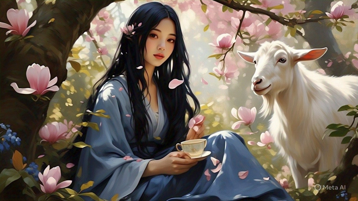 Trong cuộc sống, người tuổi Mùi có thể gặp gỡ những nhân vật tầm cỡ trong ngành thông qua sự giới thiệu của người thân và bạn bè. Đối phương không chỉ định hướng nghề nghiệp mà còn có thể trực tiếp giới thiệu những vị trí lương cao hoặc các dự án đầu tư.