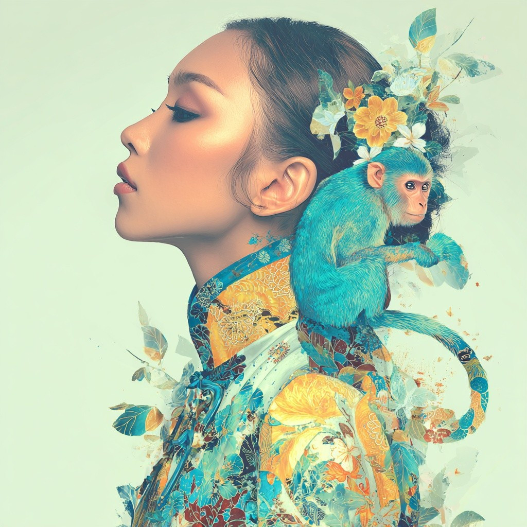  1. Tuổi Thân – Vận mở từ những cuộc trò chuyện nhỏ, tiền đến từ mối quan hệ cũ. Tháng 11 âm mang đến cho tuổi Thân một dạng vận may rất đặc biệt: tiền đến qua lời giới thiệu.