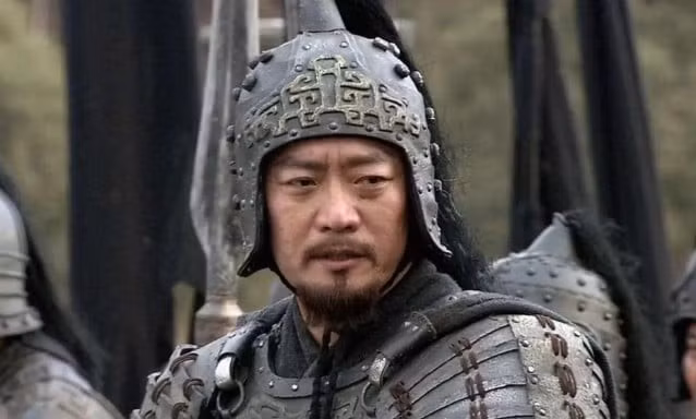 Khi Trương Liêu còn ở dưới trướng Lữ Bố, Quan Vũ đã từng đánh giá cao võ công của Trương Liêu. (Ảnh: Sohu)