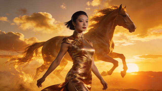  Tuổi Ngọ: Nhiệt huyết, sáng tạo, dễ bứt phá. Tuổi Ngọ mang năng lượng sôi nổi, phóng khoáng, yêu thích tự do và luôn tràn đầy nhiệt huyết. Họ thường là người truyền cảm hứng cho tập thể, mang đến không khí tích cực và sự lạc quan. Bước sang năm 2026, may mắn được cho là sẽ “đi theo” tuổi Ngọ trên nhiều phương diện.