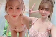 Đăng tải video cũ vô tình tìm được, hot girl nhận về nhiều ý kiến trái chiều