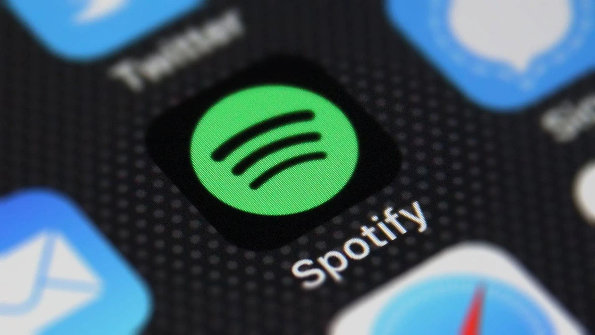Rúng động Spotify, 300TB nhạc bị cào sạch