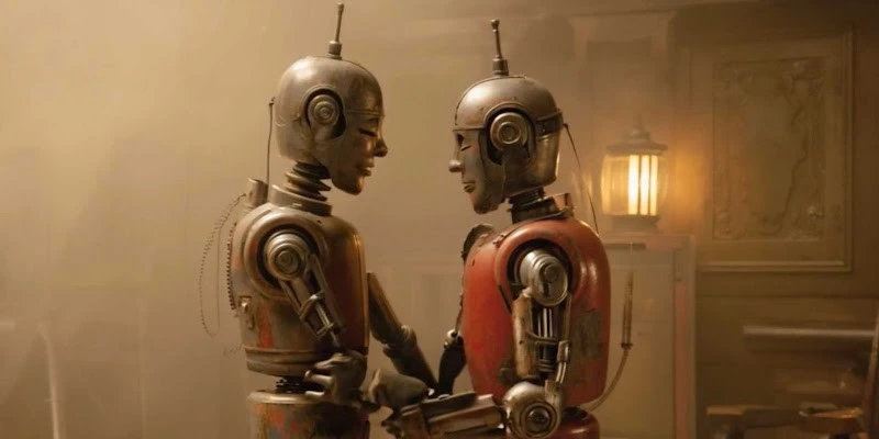 Phim và diễn viên AI, cuộc cách mạng hay trào lưu?