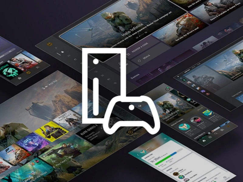 Gamer Xbox mất sạch kho game 15 năm vì quên bật 2FA