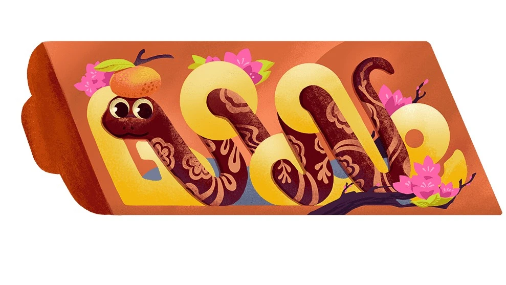 Những game từng “chiếm sóng” trang chủ Google năm 2025