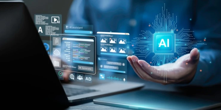 Ấn Độ vượt Mỹ, Trung Quốc trở thành “thủ phủ” AI toàn cầu