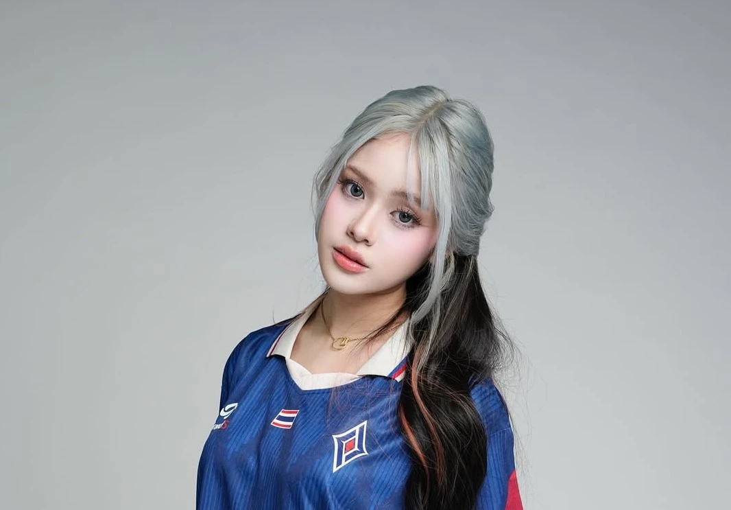 Hot girl Liên Quân Thái Lan bật khóc giữa bê bối gian lận SEA Games