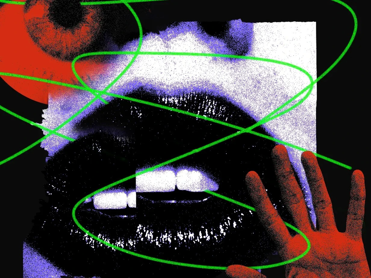 Rúng động hơn 1 triệu ảnh “lột đồ” AI bị lộ