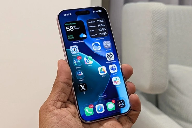 iOS 27 cận kề, iPhone nào đứng trước nguy cơ bị “khai tử”?