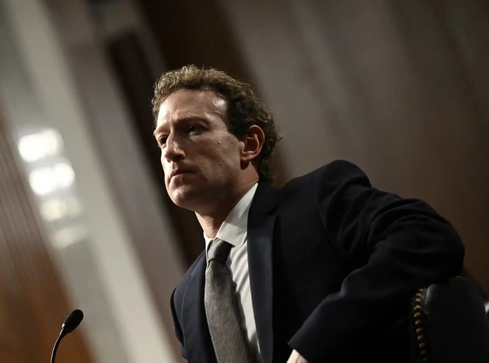 Meta “đại tu” 1.600 tỷ USD, Zuckerberg cược tất tay AI