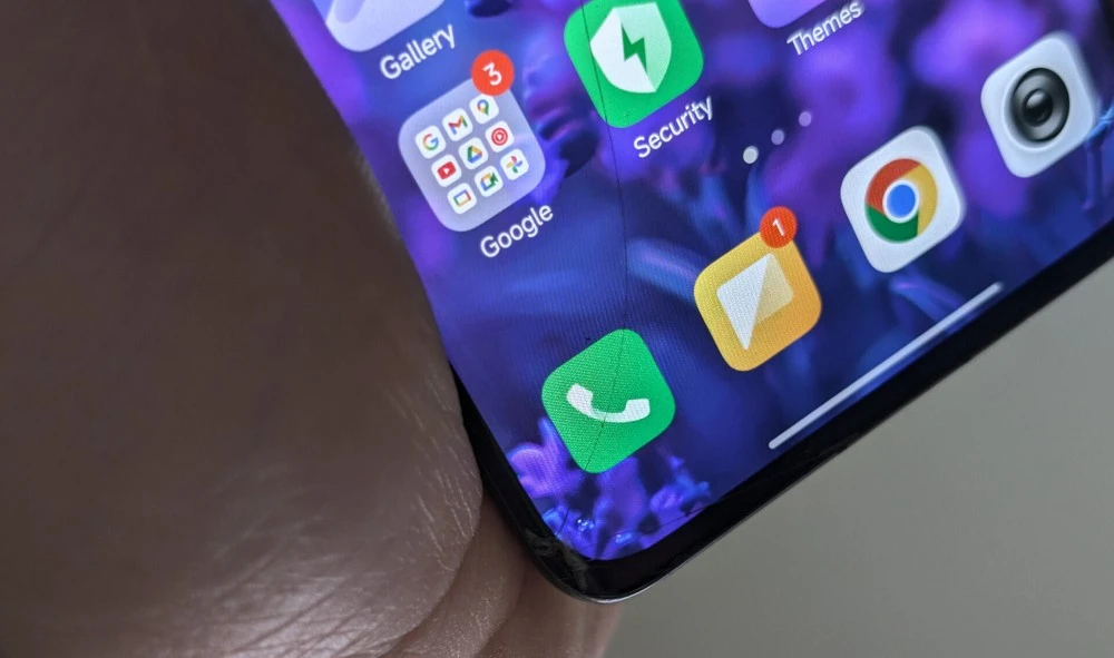 Xiaomi cập nhật HyperOS sửa lỗi cuộc gọi cho POCO F8 Pro