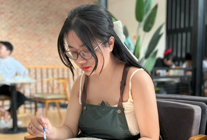 “Thần rừng” Kỳ Duyên giật HCV SEA Games, lời tri ân gây xúc động