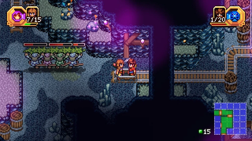 Game indie bị tố “rác phẩm AI” sau 6 phút chơi