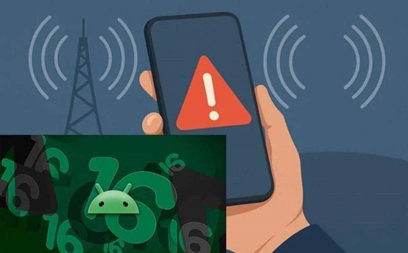 Google cảnh báo khẩn, Android có 100 lỗ hổng bảo mật