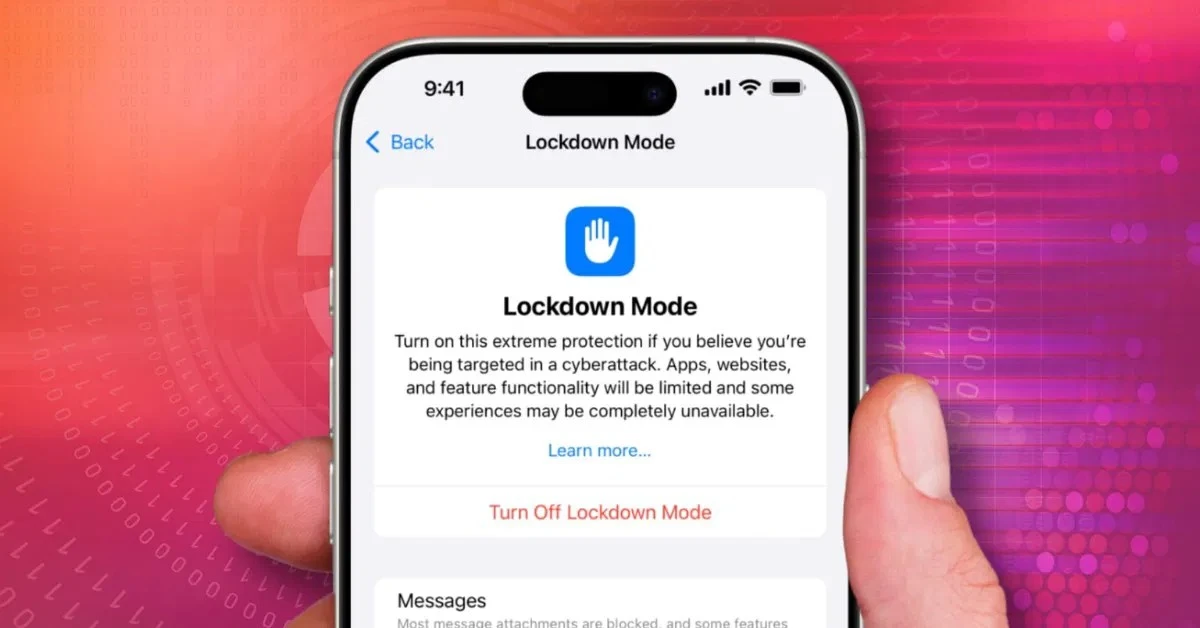 Cảnh báo khẩn, bật ngay bảo mật iPhone và Android