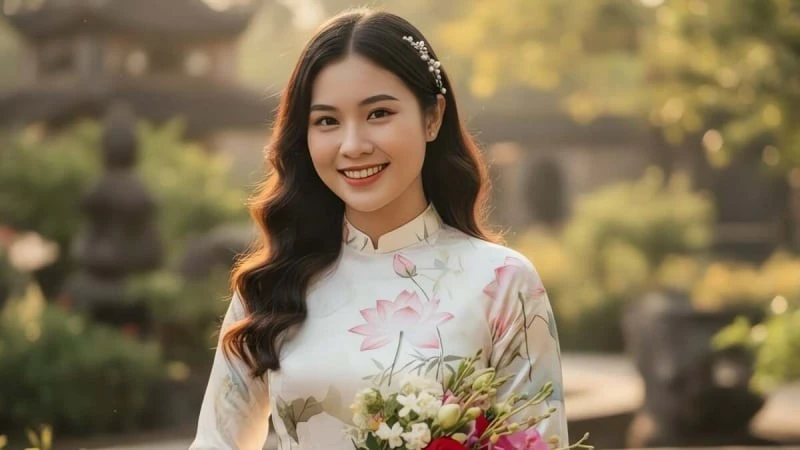 Ba con giáp cuối tháng 10 âm thu nhập tăng vọt, đón Tết tưng bừng