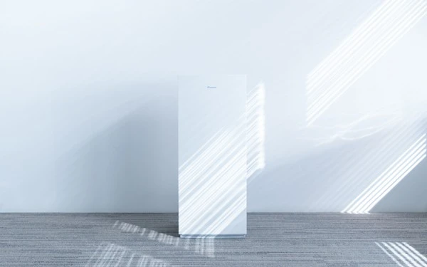 Máy lọc không khí Daikin mới bảo trì 10 năm hút khách