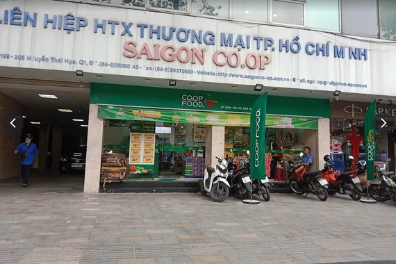 Vụ vỡ trận của King Green – Saigon Co.op bắt nguồn từ chất lượng gạo?