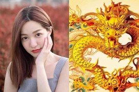 4 con giáp nữ sinh ra đã đẹp hoàn hảo, cả đời phú quý