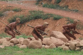 Đặc công nước Việt Nam: Đội quân "xuất quỷ nhập thần" biết bao kỳ tích