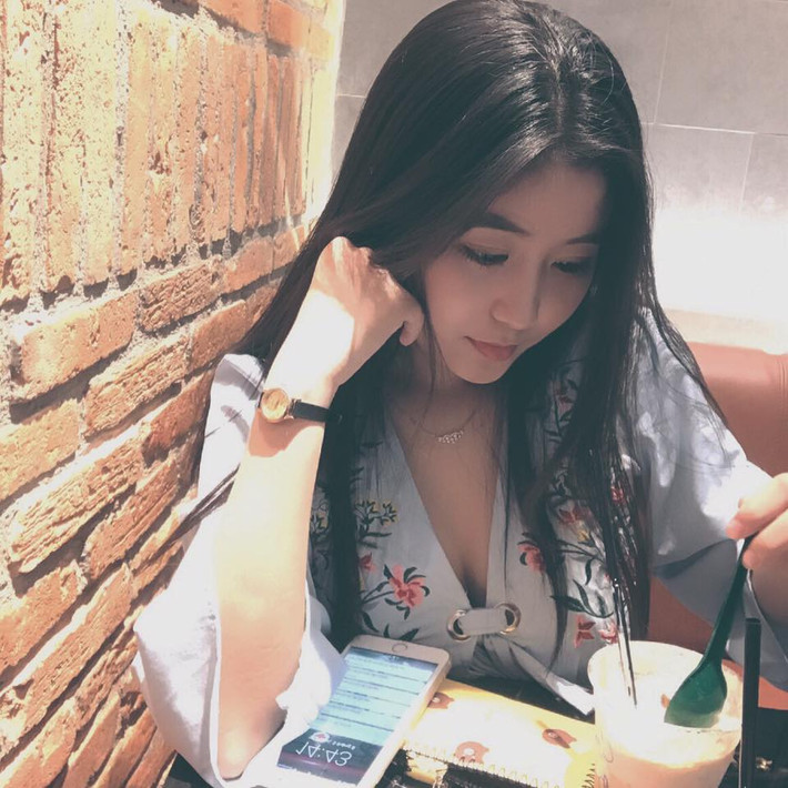 Ảnh: FBNV
