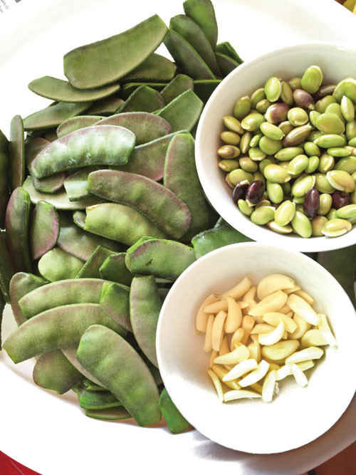 Thậm chí, cây đậu ván còn được Tổ chức Lương thực và Nông nghiệp Liên Hiệp Quốc (FAO) khuyến cáo trồng để cung cấp nguồn protein thực vật cho các nước đang phát triển. (Nguồn Caythuoc)