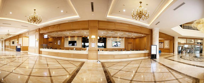 Ảnh: FB Sân Golf Tân Sơn Nhất - Tan Son Nhat Golf Course.