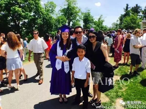 Năm 2016, Vương Văn Dã được thu nhận vào học viện điện ảnh New York. Cũng chính từ lúc này, cô nàng được giới truyền thông công nhận là đệ nhất "danh viện" Trung Quốc.