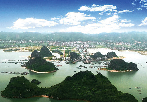 Đó trước tiên là các chính sách ưu đãi thuế: Khi nhập, xuất hàng vào, ra các đặc khu kinh tế, người nhập, xuất khẩu sẽ được linh hoạt áp dụng các mức thuế, thậm chí có khi còn được miễn thuế 100%. Đồng thời, thuế giá trị gia tăng sẽ có ở mức 0%; hoặc thậm chí người, công ty nộp sẽ không phải chịu thuế này. Thuế tiêu thụ đặc biệt cũng sẽ không còn tồn tại trong các đặc khu kinh tế nữa. Ảnh: SEZ