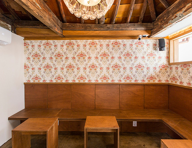 Thiết kế Hanok thể hiện mối liên kết giữa thiên nhiên, gia đình và con người.