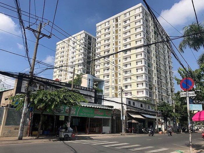 Ngoài ra, Sở Xây dựng TP.HCM cũng kiến nghị UBND TPHCM không chấp thuận cho Công ty Cổ phần đầu tư và phát triển địa ốc Khang Gia xây dự án mới nếu không khắc phục sai phạm trước mắt.