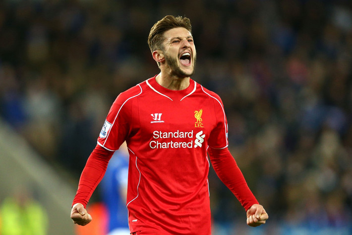 2. Adam Lallana/Liverpool (29 tuổi): Việc cựu đội trưởng Southampton ngồi ngoài từ đầu mùa vì chấn thương đã lý giải phần nào phong độ phập phù của Lữ đoàn đỏ. Lallana mang trong mình tố chất của một thủ lĩnh thực thụ và luôn chiến đấu tới cùng mỗi khi ra sân. Anh được coi là một trong những cầu thủ người Anh hay nhất thời điểm hiện tại bên cạnh bộ đôi Harry Kane và Dele Alli của Spurs. Tròn 30 tuổi vào ngày 10/5/2018.